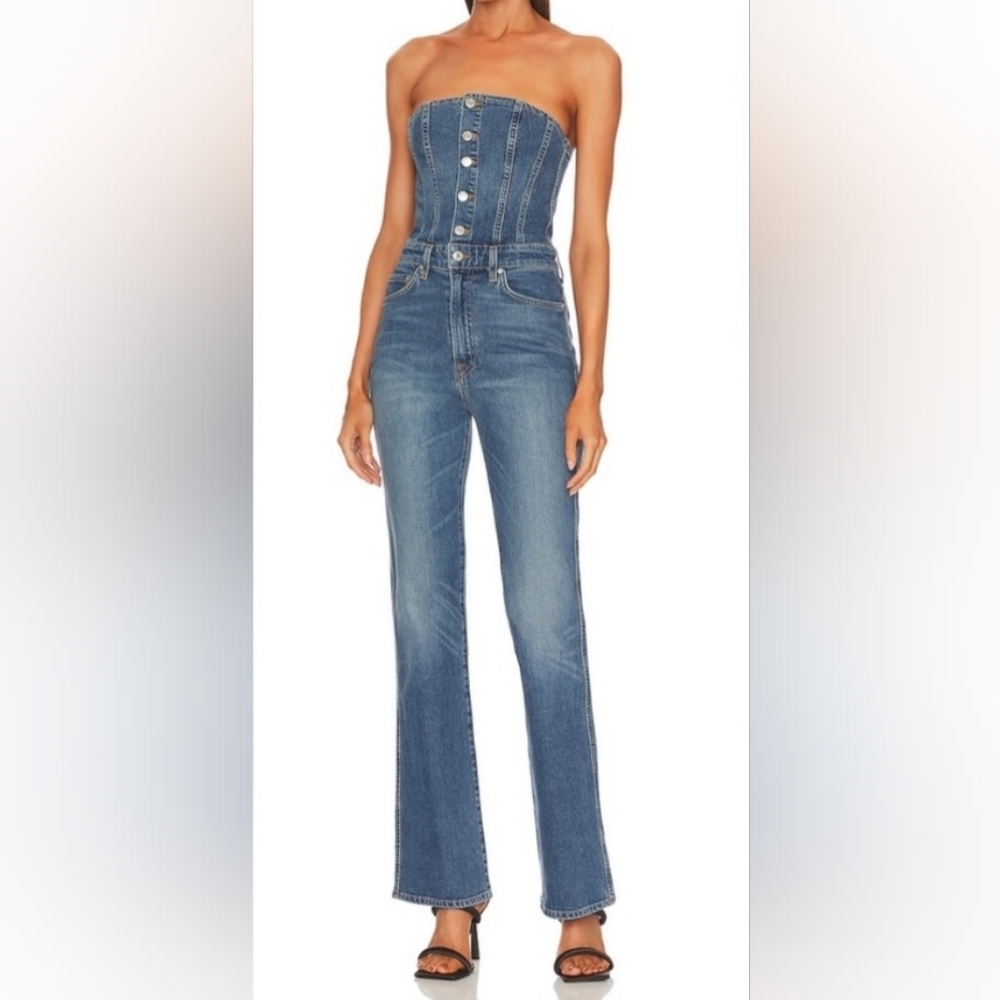 GRLFRND JUMPSUIT